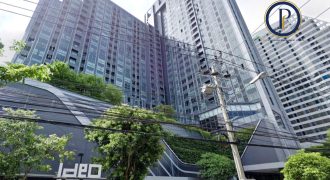 คอนโด IDEO Mobi Sukhumvit Eastgate ชั้น 15